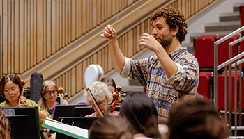 About Hackney Community Orchestra