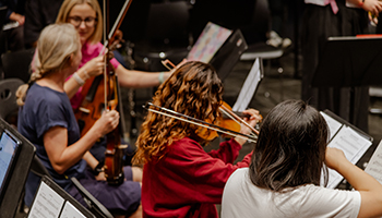 Join Hackney Community Orchestra