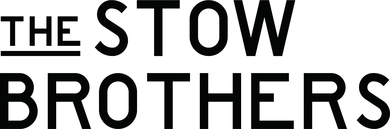 The Stow Brothers logo